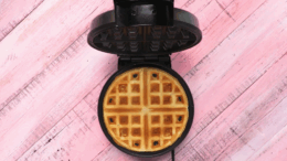 Gofri tészta receptek