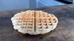 Diétás gofri receptek