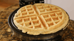 Gluténmentes gofri schar