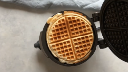 Elronthatatlan gofri